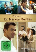 Frauenarzt Dr. Markus Merthin - Rolf Gumlich, Barbara Gumlich, Werner Lüder, Anne Dessau, Lutz Groth