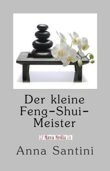 Der kleine Feng-Shui-Meister - Anna Santini