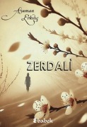 Cover-Bild zum Titel 'Zerdali' von 'Asuman Erkilic'