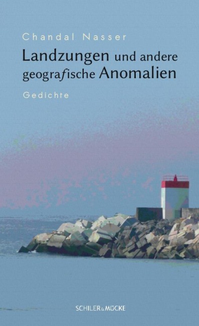 Landzungen und andere geografische Anomalien - Chandal Nasser