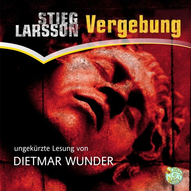 Vergebung - Stieg Larsson