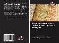 Cover-Bild zum Titel 'Il significato etico della sintesi di testo, parola e immagine' von 'Kristina Sergeevna Glazunova'