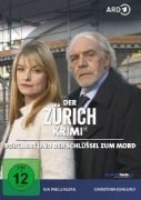Cover-Bild zum Titel 'Der Zürich Krimi' von 'Wolf Jakoby, Michael Klaukien'