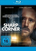 Cover-Bild zum Titel 'Sharp Corner - Tödliche Obsession' von 'Jason Buxton, Gillian Everill, Russell Wangersky, Stephen McKeon'