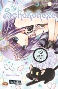 Cover-Bild zum Titel 'Die Schokohexe 7' von 'Rino Mizuho'