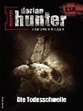 Cover-Bild zum Titel 'Dorian Hunter 118' von 'Earl Warren'