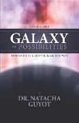 A Galaxy of Possibilities: Representation and Storytelling in Star Wars: New Revised Edition - Natacha Guyot