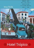 Cover-Bild zum Titel 'Hotel Trópico' von 'Jerry Dávila'