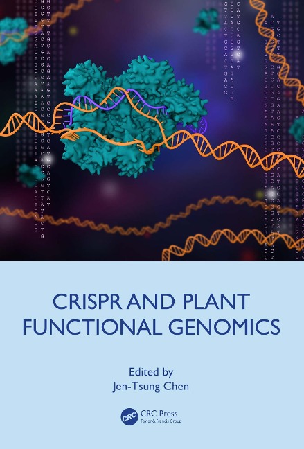 CRISPR and Plant Functional Genomics - 