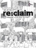 Cover-Bild zum Titel 're:claim' von 'Jot Vetter'