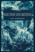 Cover-Bild zum Titel 'Das Erbe des Meeres' von 'L. Hawke'