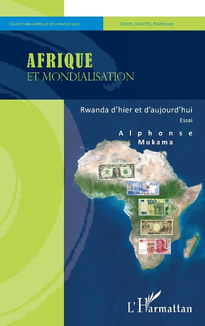 Afrique et mondialisation - Mukama