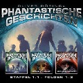 Phantastische Geschichten, Staffel 1.1 (Folgen 1-3) - Oliver Döring