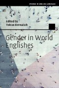 Gender in World Englishes - 