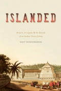 Cover-Bild zum Titel 'Islanded' von 'Sujit Sivasundaram'