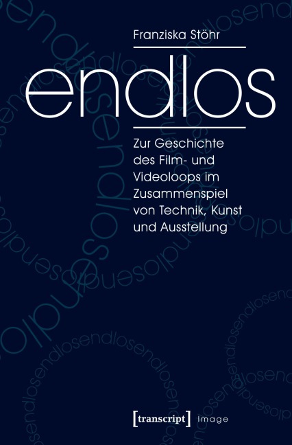 endlos - Franziska Stöhr