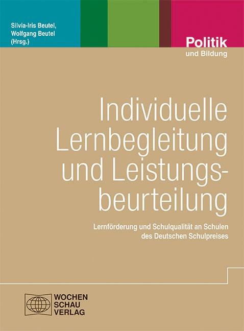 Individuelle Lernbegleitung und Leistungsbeurteilung - 