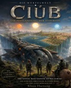 Cover-Bild zum Titel 'CIÚB die Würfelwelt' von 'Klaus Hartung'