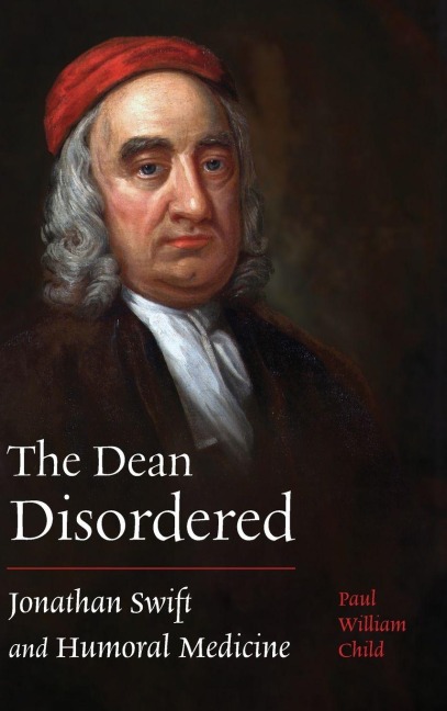 The Dean Disordered - Paul William Child