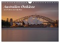 Australien Ostküste - von Cairns nach Sydney (Wandkalender 2024 DIN A4 quer), CALVENDO Monatskalender - Fabian Zocher