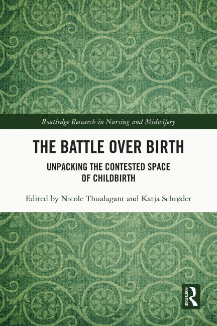 The Battle over Birth - 