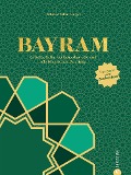 Cover-Bild zum Titel 'Bayram' von 'Orhan Tançgil, Orkide Tançgil'