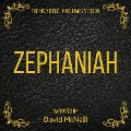 Cover-Bild zum Titel 'The Holy Bible - Zephaniah' von 'King James'