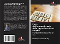 Cover-Bild zum Titel 'L'uso dell'apprendimento delle lingue basato sui compiti' von 'Edwin Nyachwara Mobegi'