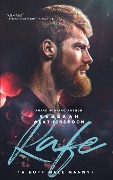 Cover-Bild zum Titel 'Rafe: A Buff Male Nanny (Loose Ends, #1)' von 'Rebekah Weatherspoon'