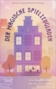Cover-Bild zum Titel 'Der magische Spielzeugladen' von 'Ronald Schweppe, Aljoscha Long'