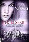 Gilde der Jäger - Engelserbe - Nalini Singh