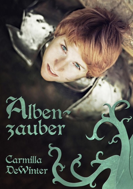 Albenzauber - Carmilla Dewinter