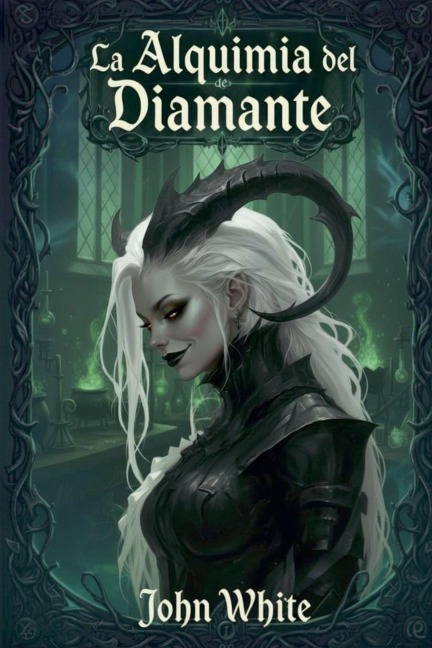 La Alquimia del Diamante - John White