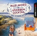 Cover-Bild zum Titel 'Inselmord & Krabbencocktail - Siggi ermittelt auf Sylt, Teil 1' von 'Dorothea Stiller'