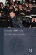 Cover-Bild zum Titel 'Chinese Film Stars' von ''