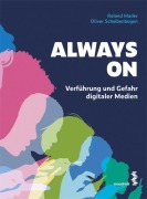 Cover-Bild zum Titel 'Always On' von 'Roland Mader, Oliver Scheibenbogen'