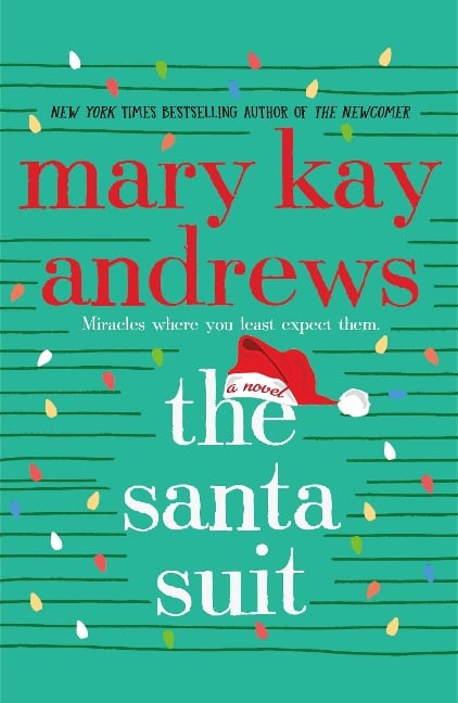 The Santa Suit - Mary Kay Andrews