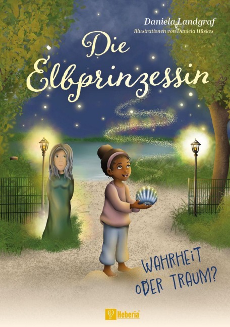 Die Elbprinzessin - Daniela Landgraf