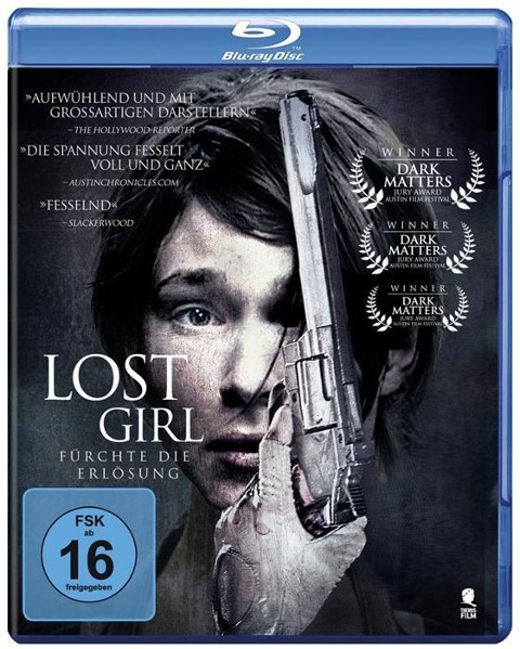 Lost Girl - Fürchte die Erlösung - Craig Behenna, Nick Matthews, Michael Darren