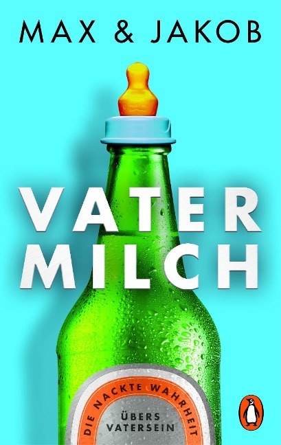 Vatermilch - Max & Jakob