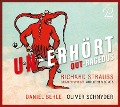 Un-erhört-Krämerspiegel und andere Lieder - Daniel/Schnyder Behle