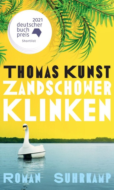 Zandschower Klinken - Thomas Kunst