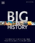 Cover-Bild zum Titel 'Big History' von 'Dk'