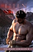 Cover-Bild zum Titel 'Elfenstein' von 'Tanja Rast'