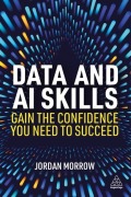 Cover-Bild zum Titel 'Data and AI Skills' von 'Jordan Morrow'