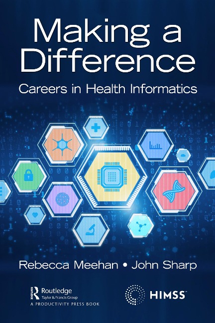 Making a Difference - Rebecca Meehan, John Sharp