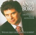 Singt Seine Lieblingshits Von Peter Alexander - Andy Borg