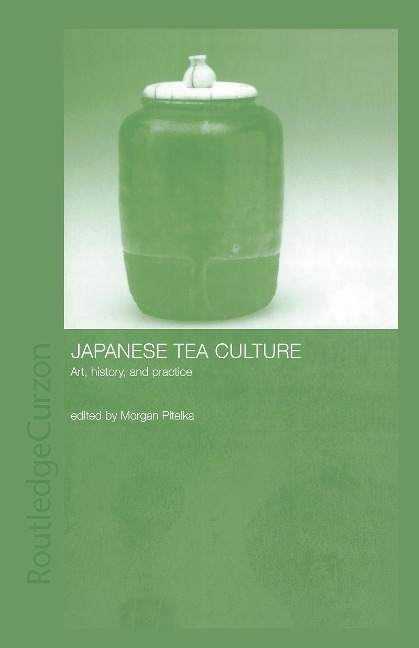 Japanese Tea Culture - 