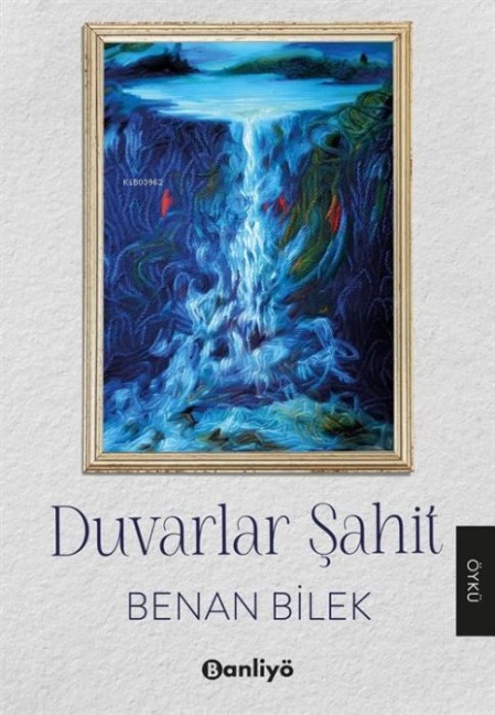 Duvarlar Sahit - Benan Bilek