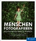 Menschen fotografieren - Maedeh Amini, Julius Erler, Jonas Hafner, Lisa Hafeneger, Felix Röser